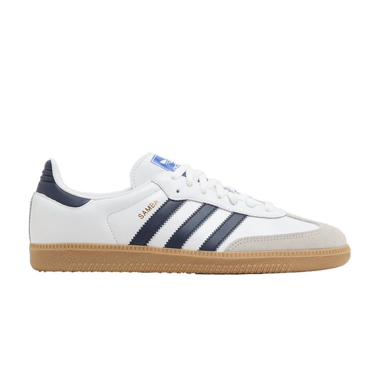 adidas Samba OG White 12