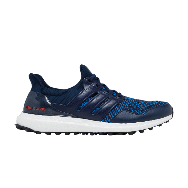 collegiate navy ultraboost
