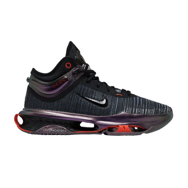 Buy Nike Air Zoom GT Jump 2 'Greater Than Ever' - FV1895 001 | GOAT