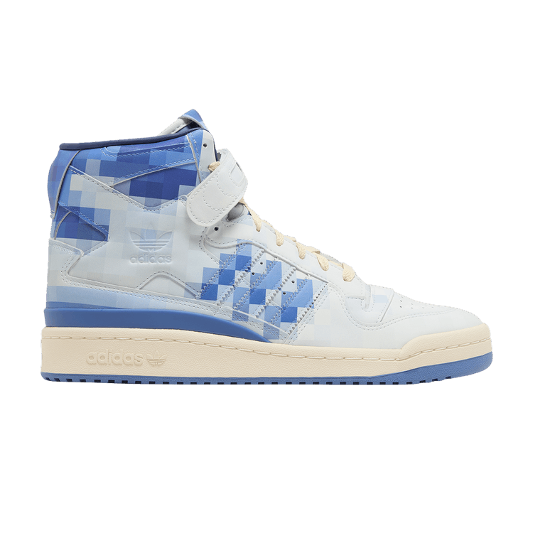 Buy adidas Forum 84 High 'Closer Look' - ID7440 | GOAT