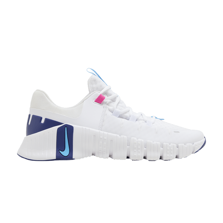 womens metcon white