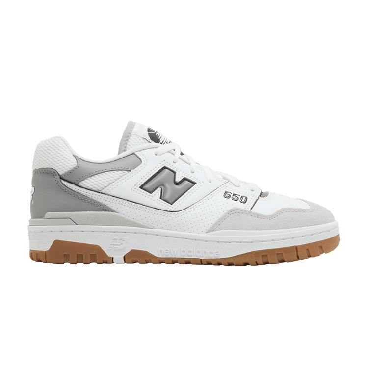 Buy 550 'White Slate Grey' - BB550ESC | GOAT
