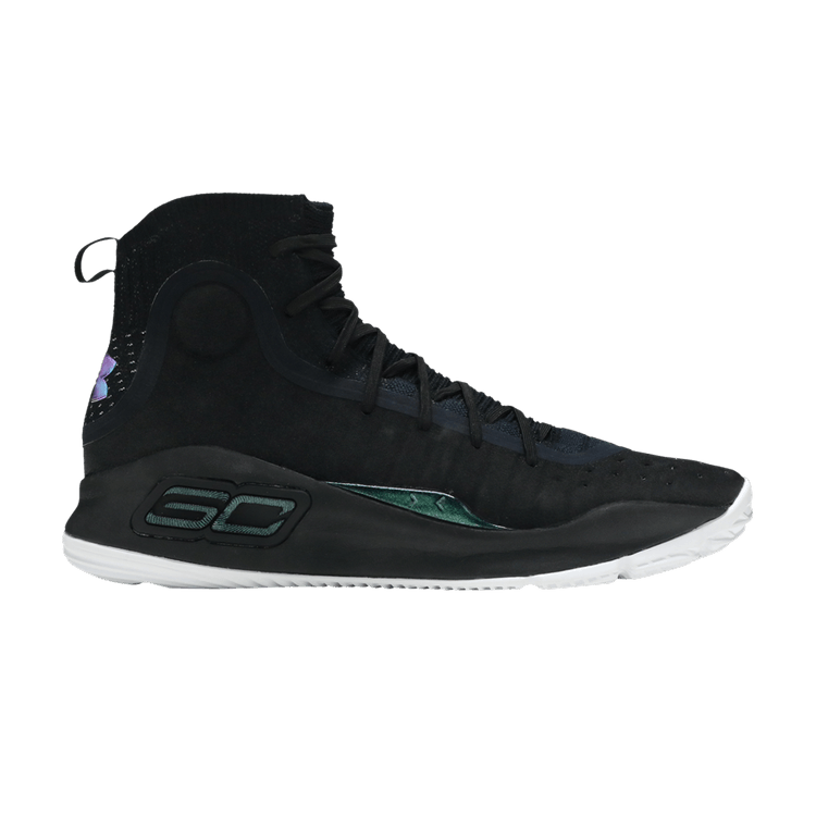 Curry 4 more range store