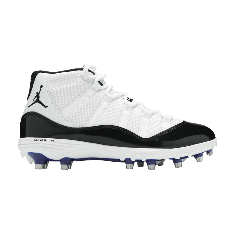 Jordan space jam cleats on sale