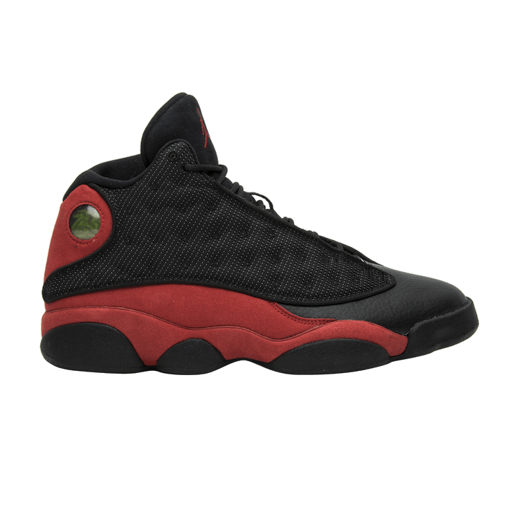 Buy Air Jordan 13 Retro Bred 2017 414571 004 GOAT