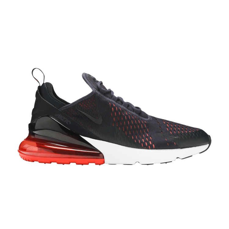 Buy Air Max 270 Bred AH8050 013 GOAT