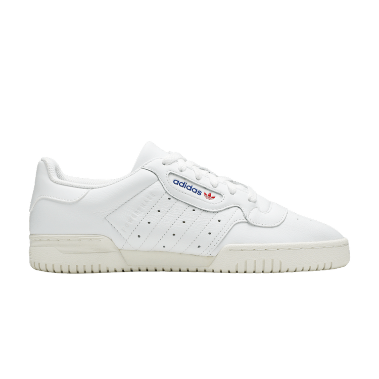 Adidas powerphase white off white sales