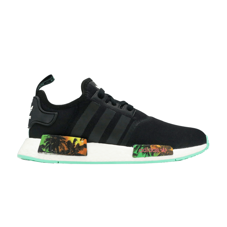 Buy NMD R1 Palm Trees EF2330 GOAT