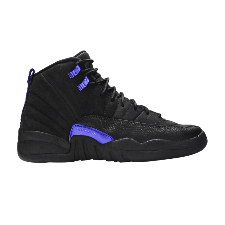 nike jordan 12 dark concord