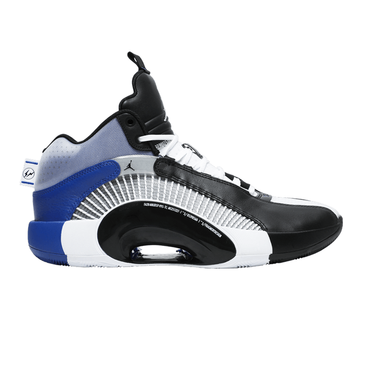 AIR JORDAN35 fragment 28.0 箱有り AIR JORDAN35 fragment 28.0 箱有り