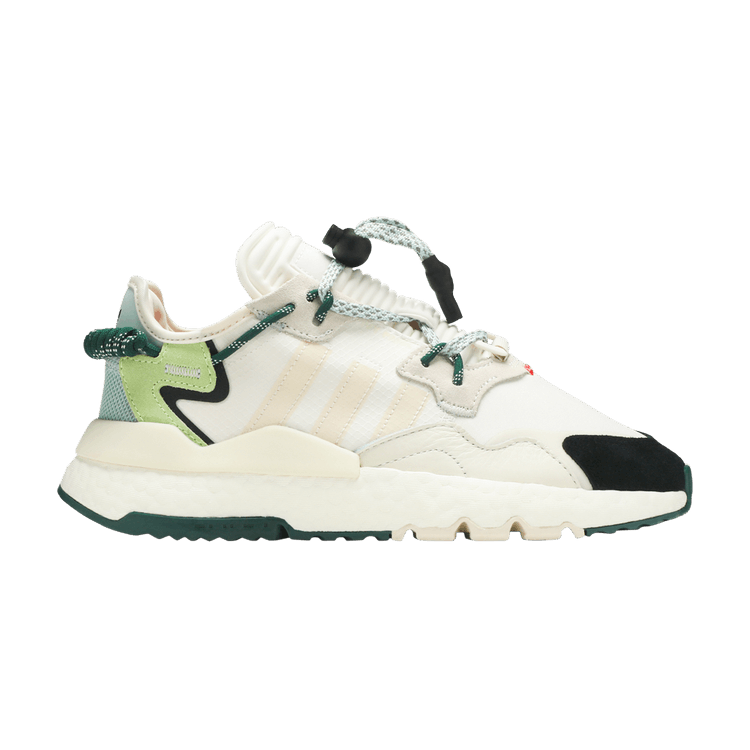 Buy Ivy Park x Nite Jogger 'Ecru Tint' - S29038 | GOAT