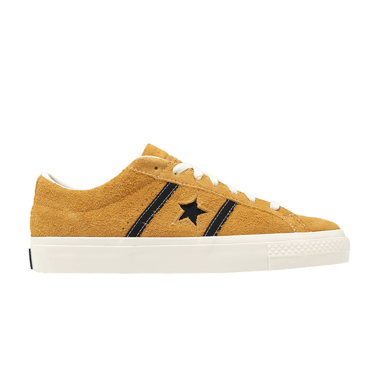 One Star Academy Pro Suede 'Sunflower Gold'