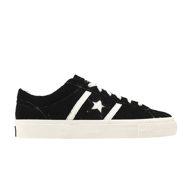 One Star Academy Pro Suede 'Black Egret'