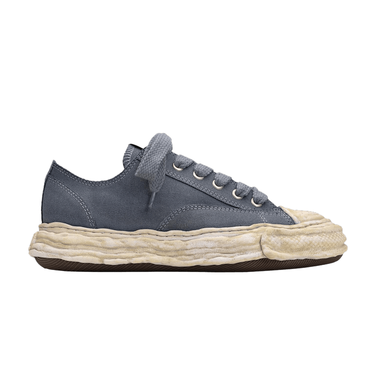 Buy Maison Mihara Yasuhiro Peterson Low 'Garment Dyed Buy Maison Mihara Yasuhiro Peterson Low 'Garment Dyed
