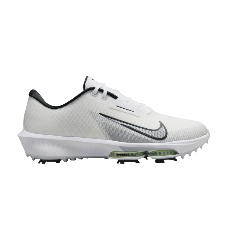 Buy Nike Air Zoom Infinity Tour 2 Golf 'White Black Vapor Green