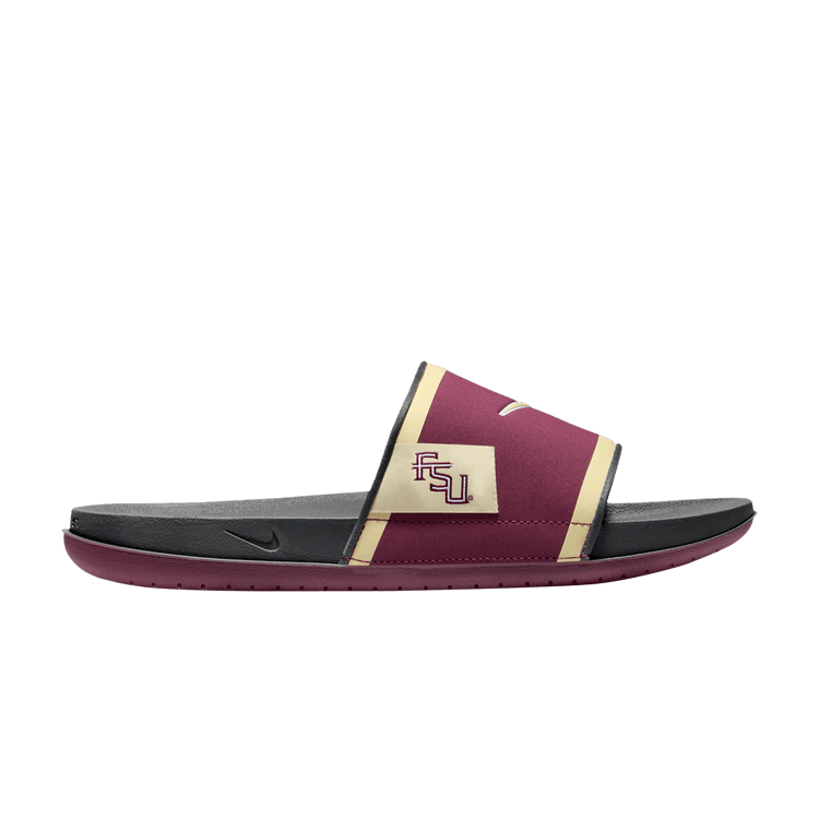 Buy College Offcourt Slide Florida State FN4138 600 GOAT
