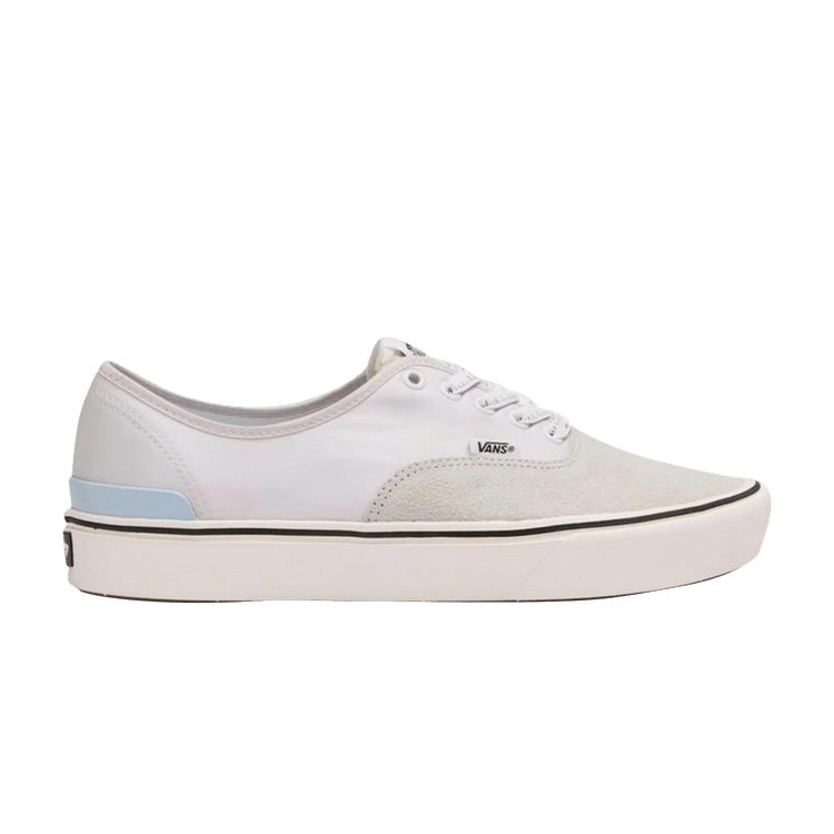 TRIPSTER × Vans ComfyCush Authentic HC Buy TRIPSTER x ComfyCush Authentic HC 'Grey' - VN000CEMGRY