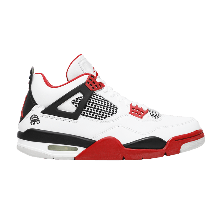 Buy Air Jordan 4 Retro Mars Blackmon 308497 162 GOAT