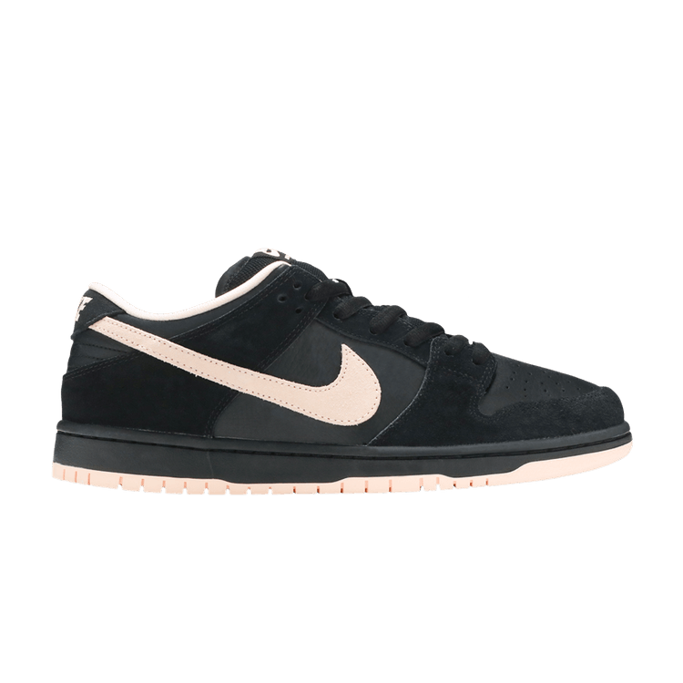 Buy Dunk Low SB 'Black Coral' - BQ6817 003 | GOAT