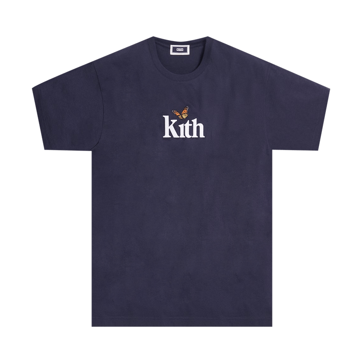 kith butterfly vintage tee tシャツ S KITH BUTTERFLY VINTAGE T