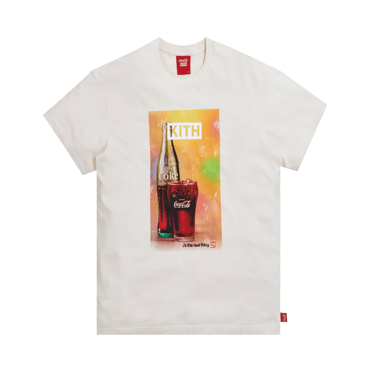 Kith x Coca-Cola: Apparel, Shoes & More | GOAT