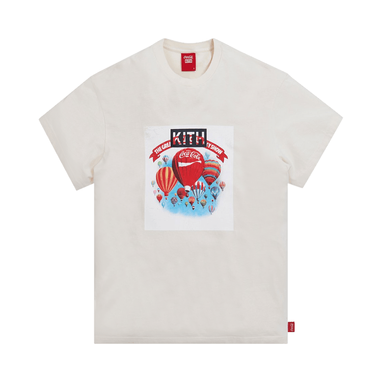 Kith x Coca-Cola: Apparel, Shoes & More | GOAT Kith x Coca-Cola: Apparel, Shoes & More | GOAT