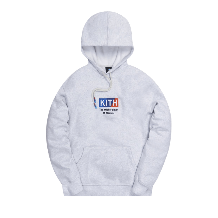 パーカー・フーディ Kith x BMW M Sport Logo Hoodie FW 20 2020 s-l400.jpg