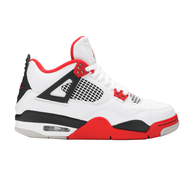 Air jordan retro 4 og online