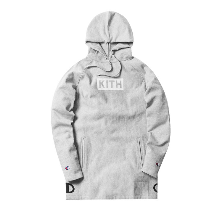Champion kith hoodie cheap