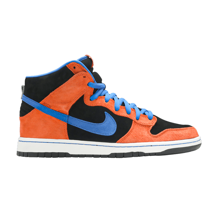 Buy Nike Dunk High Premium Sb - 313171 841 | GOAT
