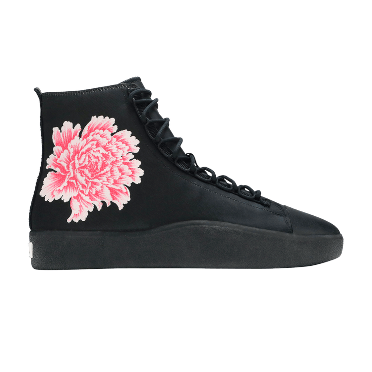 Size 14.0 James Harden x Y-3 Bashyo 'King of Flowers'