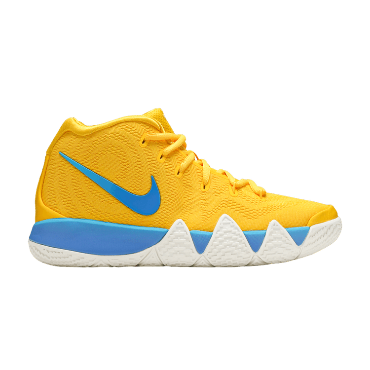 lucky charm kyrie 5