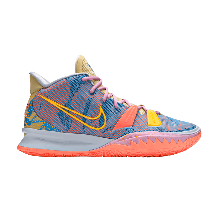 Buy Kyrie 7 Shoes New Releases Iconic Styles GOAT