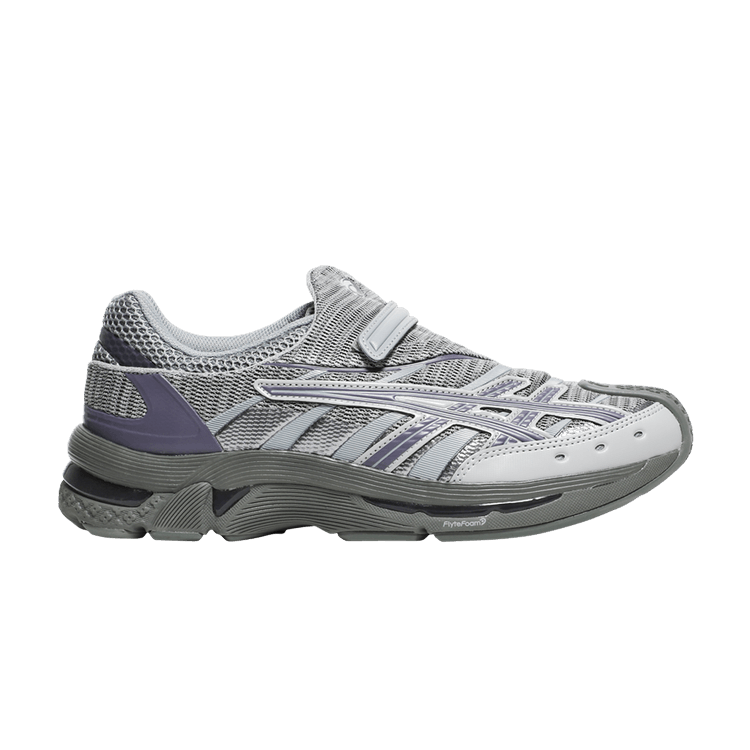 Size 10.0 Kiko Kostadinov x Gel Kiril 2 'Lavender Grey'