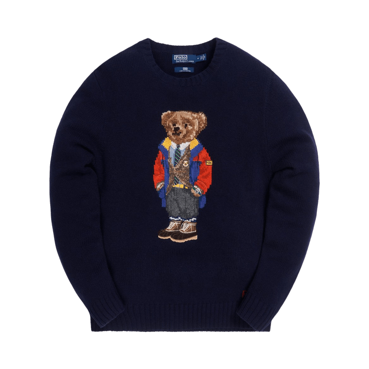 Kith ralph lauren top
