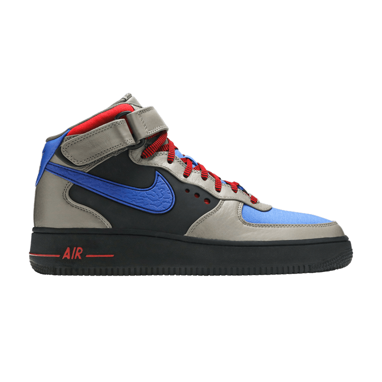 Buy Air Force Mid Supreme Wp - 333887 441 | GOAT