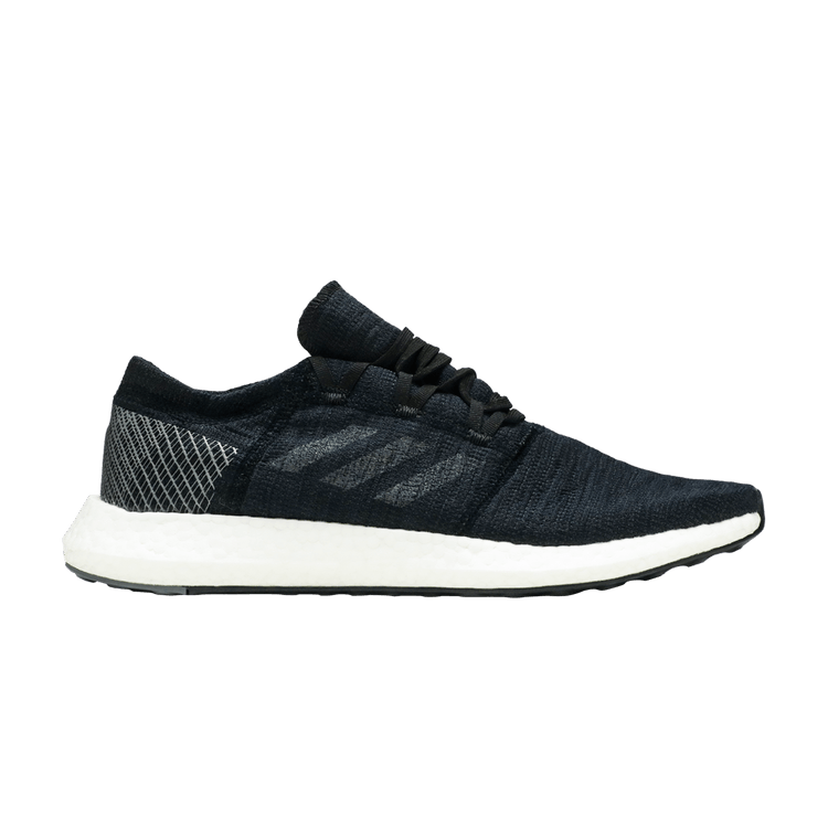 Difference between pure boost and pure boost go clearance