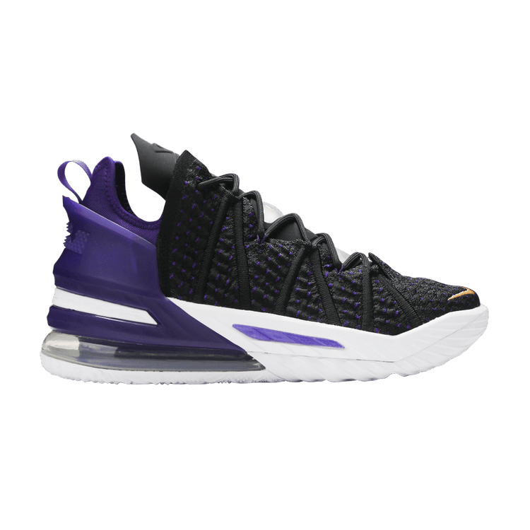 Lebron lakers edition shoes cheap