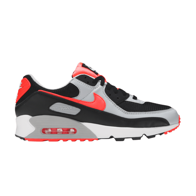 air max 1 radiant red