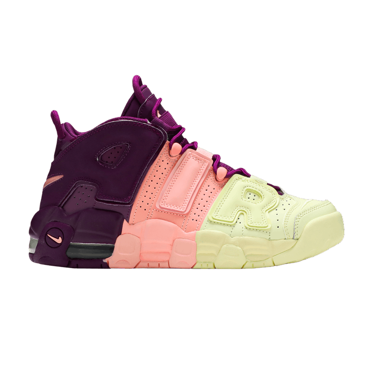 Nike uptempo lucky charms sale