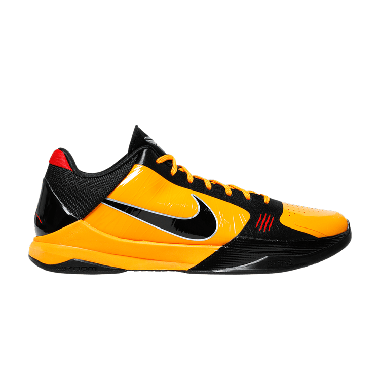 Buy Nike Zoom Kobe 5 Protro 'Bruce Lee' 2020 - CD4991 700 | GOAT
