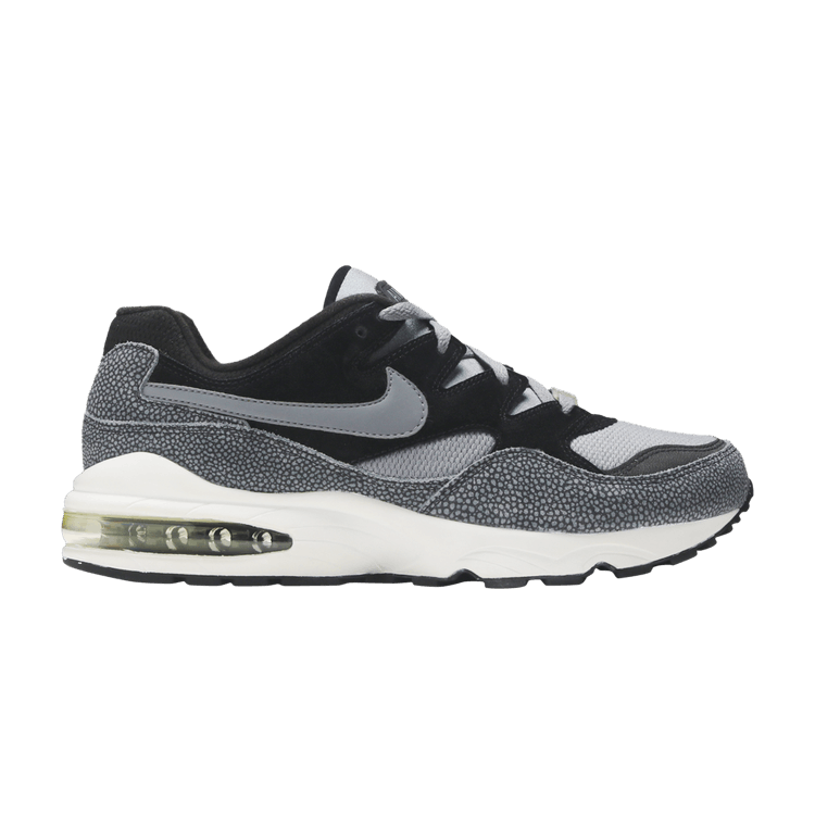 Buy Air Max 94 SE Safari AV8197 001 GOAT