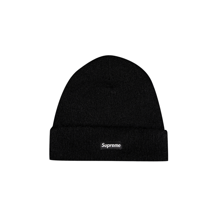 アメリカ通販ファッション Buy Supreme GOAT | BLACK FW20BN10 - 'Black' Beanie Mohair 帽子