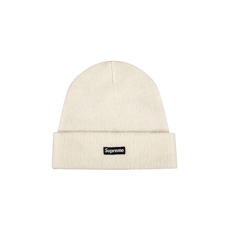 Buy Supreme Mohair Beanie 'White' - FW20BN10 WHITE | GOAT MX
