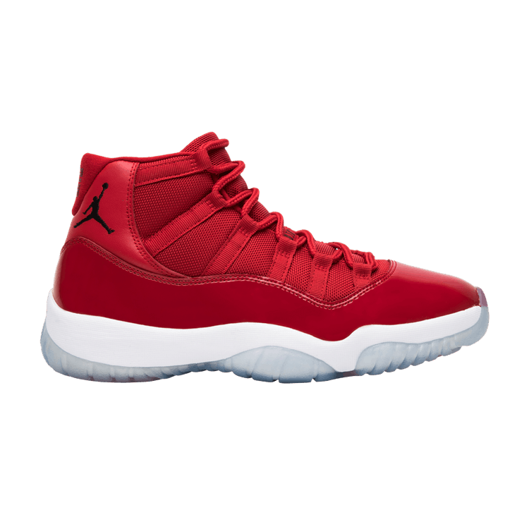 Buy Air Jordan 11 Retro Win Like 96 378037 623 GOAT