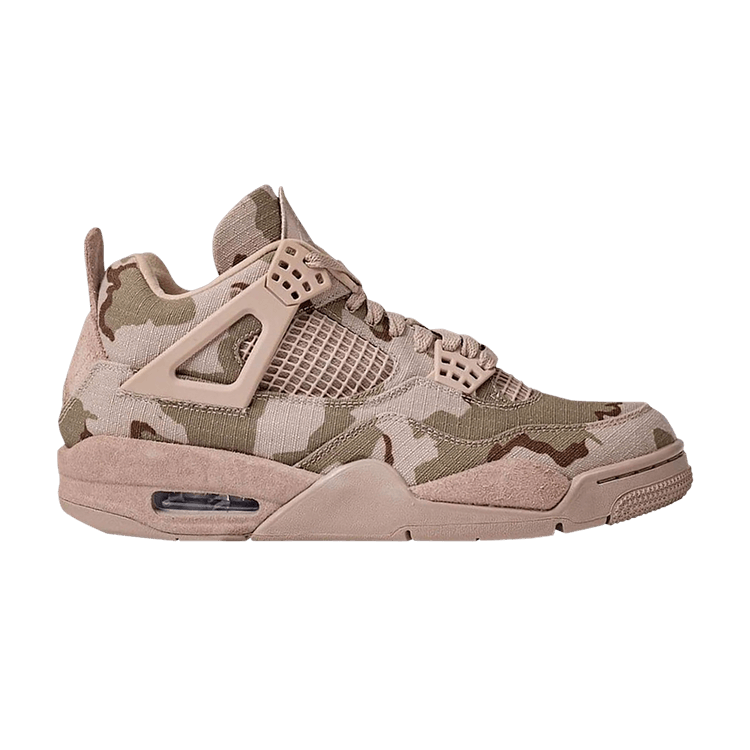 Achetez des Aleali May x Wmns Air Jordan 4 Retro SP Veterans Day DJ1193 200 GOAT FR