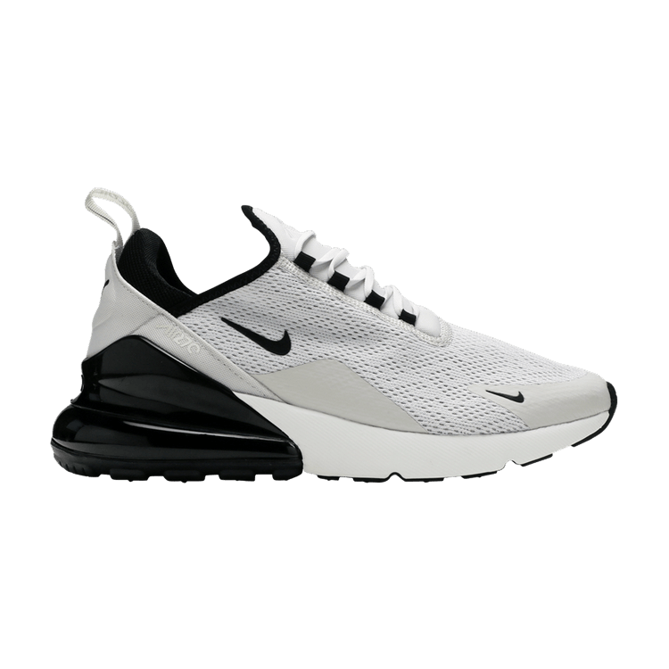 Buy Wmns Air Max 270 'Vast Grey' - AH6789 012 | GOAT