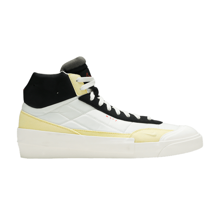 最大15%OFFクーポン Drop Buy Type GOAT | 102 BQ5190 - 'Sail' Mid ミニカー
