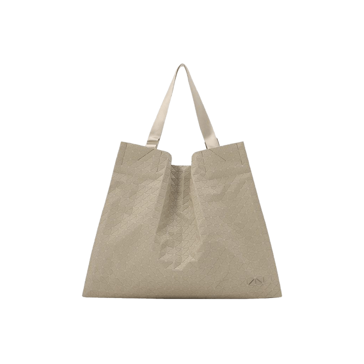 Buy Bao Bao Issey Miyake Cart One Tone Tote Bag 'Beige' - BB47AG761 41 |  GOAT
