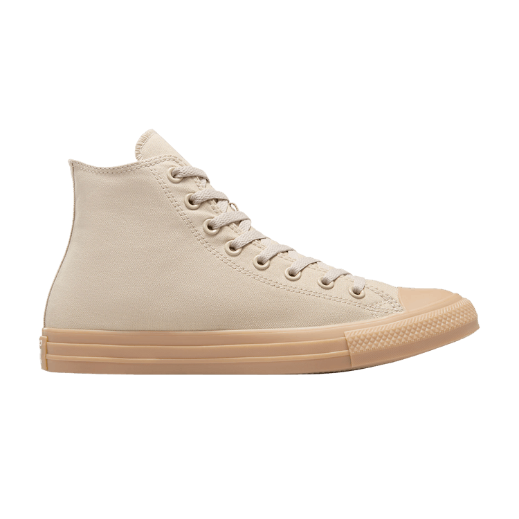 Chuck Taylor All Star High 'Monochrome Pack - Beach Stone'